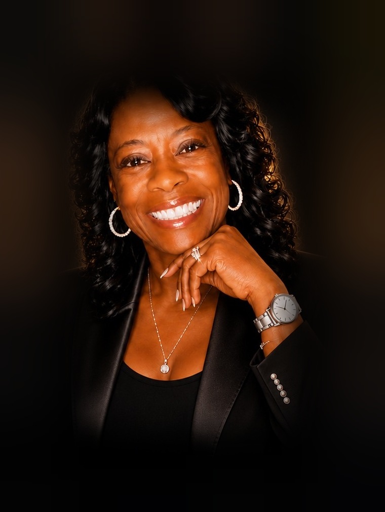 Jacqueline Lee, Founder and Operations Manager